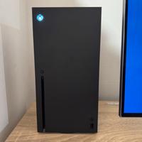 Xbox Series X  1 TB