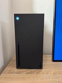 Xbox Series X  1 TB