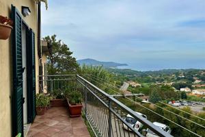 Appartamento di 100 m² con 4 locali a Capoliveri