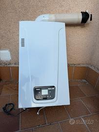 CALDAIA MURALE BAXI DUO TEC COMPACT E