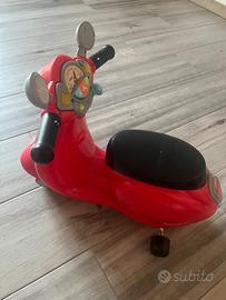 Vespa Chicco