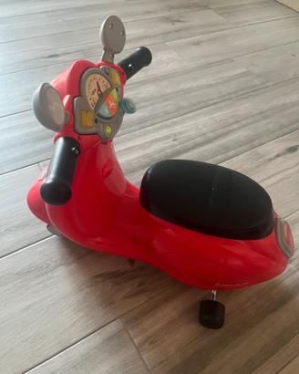 Vespa Chicco