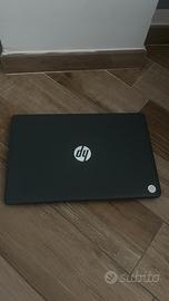 Pc portatile HP laptop