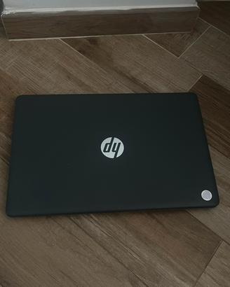 Pc portatile HP laptop