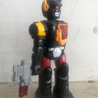 Robit giocattolo che cammina