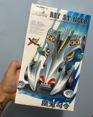 Ray Stinger 1/32 – Replica JiePin P03‑1