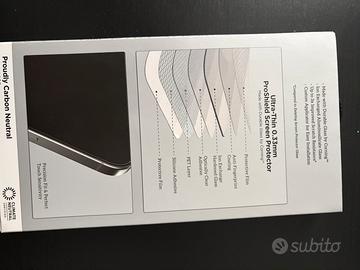 IPhone 17 Air 2 pellicole