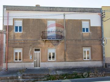 Casa Indipendente - Misilscemi