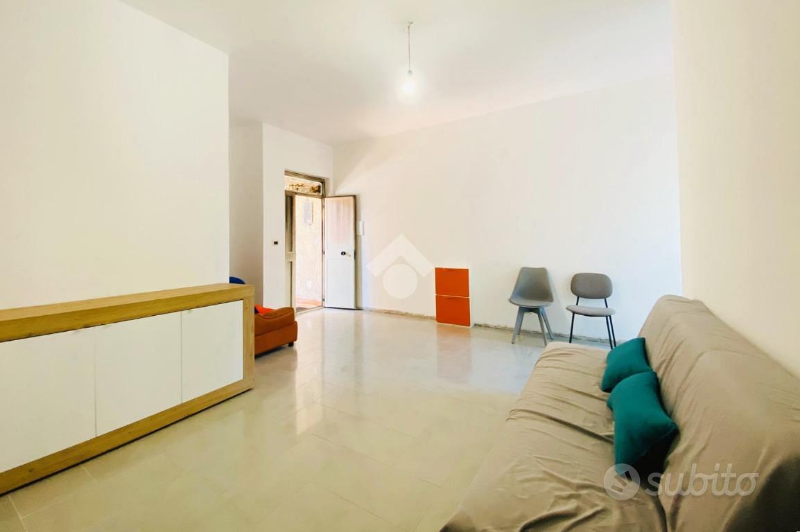 Appartamento – Guardia Piemontese, Guardia Marina - Altro