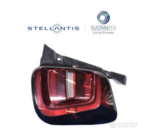 FANALE POSTERIORE DESTRO - FIAT 500
