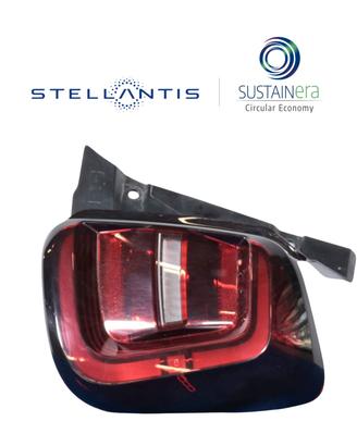 FANALE POSTERIORE DESTRO - FIAT 500