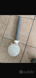 Piletta Doccia Azzurra