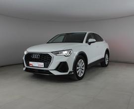 AUDI Q3 2019 Sportback - Q3 Sportback 35 2.0 tdi B