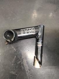 pipa itm big One 110 mm