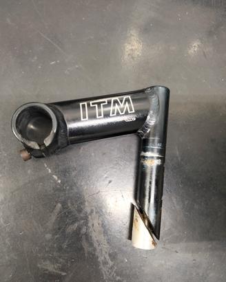 pipa itm big One 110 mm