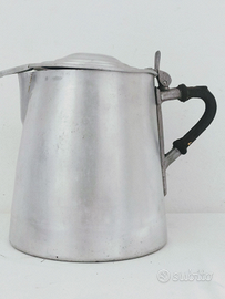 Bollitore latte vinta anni 50