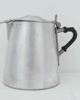 Bollitore latte vinta anni 50