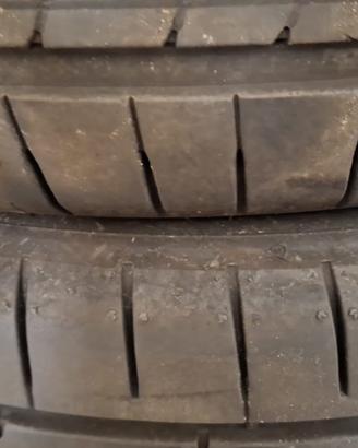 PNEUMATICI DUNLOP 215 55 R17 94Y