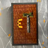 Minecraft x Mcdonald