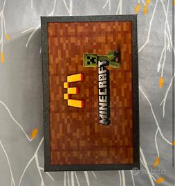 Minecraft x Mcdonald