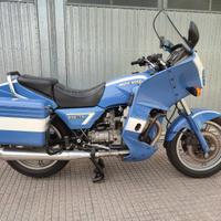 Moto Guzzi 850 T5
