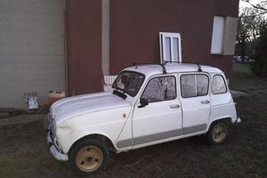Renault 4gtl