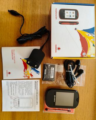 Cellulare Vodafone 541