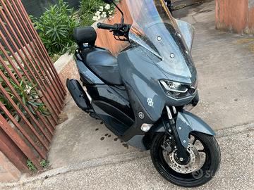 Yamaxa N max  155