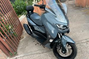 Yamaxa N max  155
