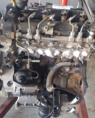 MOTORE KFV CITROEN PEUGEOT FIAT