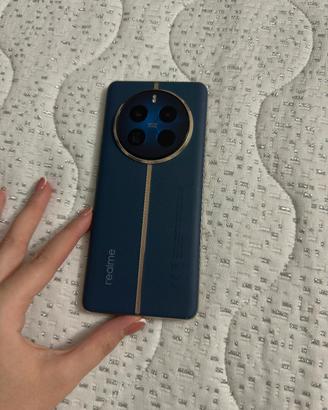 Realme 12 pro+ 5g 12+512gb