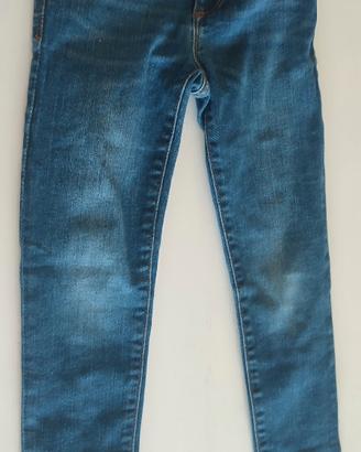 jeans Gap bambina 