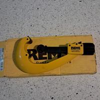 Tagliatubo REMS