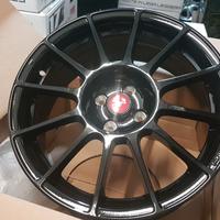 Cerchi in lega fiat 500 abarth 17 brembo