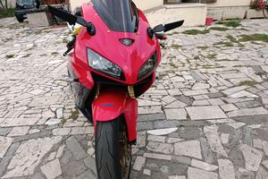 Cbr 600 rr 2005, ORIGINALE