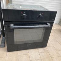 forno elettrico