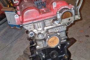 motore mazad mx5 1.6