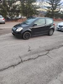 Citroen c2 - 2002