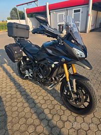 yamaha tracer 900