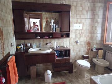 MOBILE BAGNO