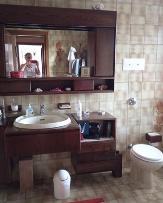MOBILE BAGNO
