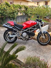 scarico termignoni ducati monster performance 