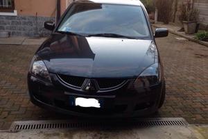 Mitsubishi Lancer Stationwagon SW 2004