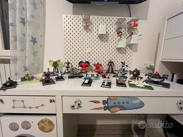 Robot Go nagai collezione