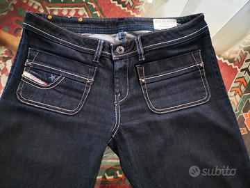 jeans Diesel