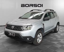 Dacia Duster 2nd serie 1.5 Blue dCi 8V 115 CV...