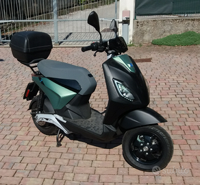 Scooter elettrico