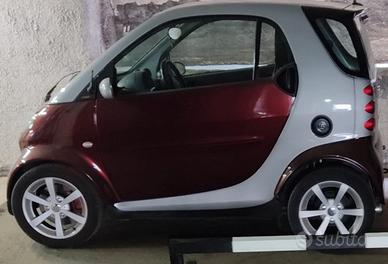 Smart 700 del 2003