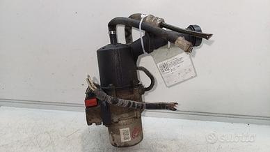 POMPA IDROGUIDA CITROEN C4 Coupé 3P 9657613580/04