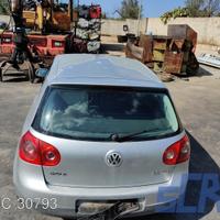 Vw golf 5 1k1 2.0 tdi 16v 140cv 03-08 ricambi